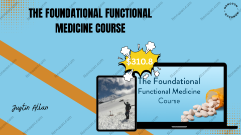The Foundational Functional Medicine Course