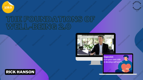 The Foundations of Well-Being 2.0