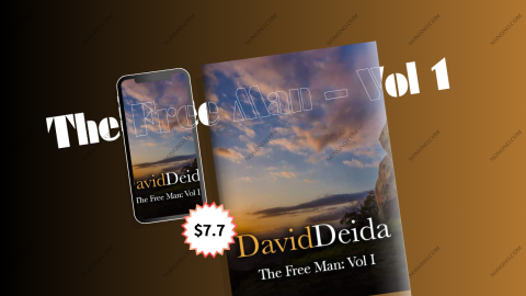 The Free Man – Vol 1