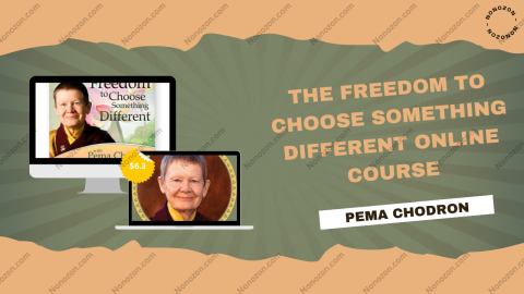 The Freedom to Choose Something Different Online Course