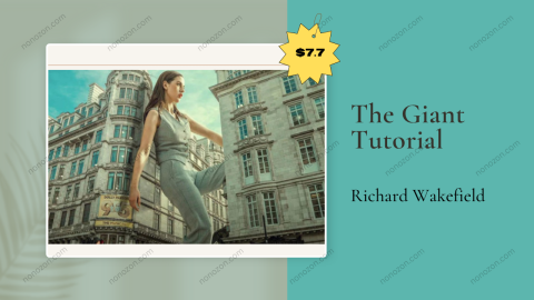 The Giant Tutorial
