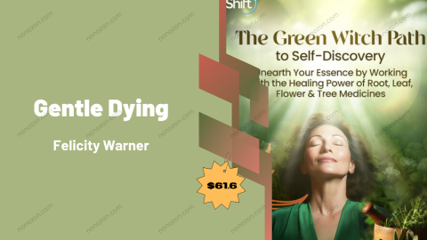 The Green Witch Path to Self-Discovery