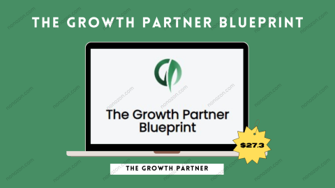 The Growth Partner Blueprint