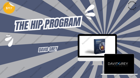 The Hip Program
