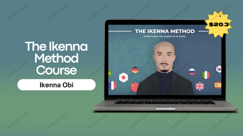 The Ikenna Method Course