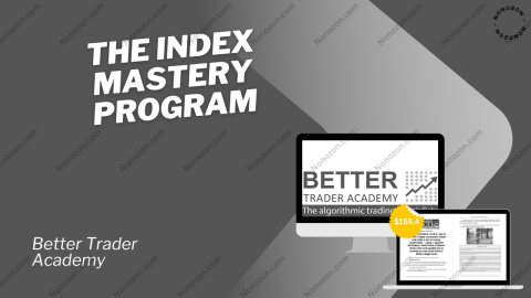 The Index Mastery Program