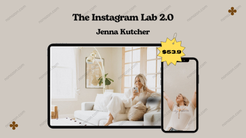 The Instagram Lab 2.0