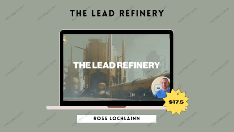 The Lead Refinery