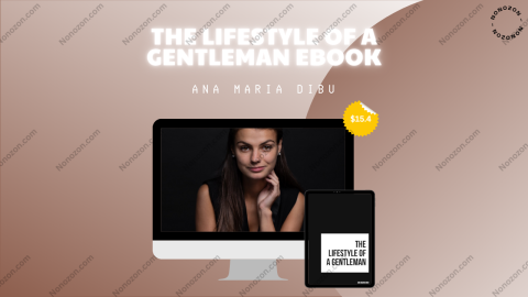 The Lifestyle of a Gentleman Ebook
