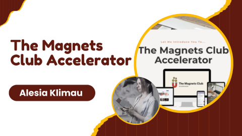 The Magnets Club Accelerator