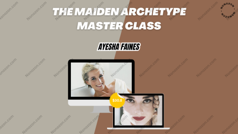 The Maiden Archetype Master Class