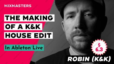 The Making of a K&K House Edit