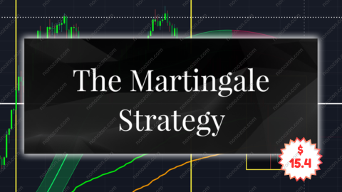 The Martingale Trading Strategy Course