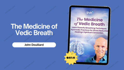 The Medicine of Vedic Breath