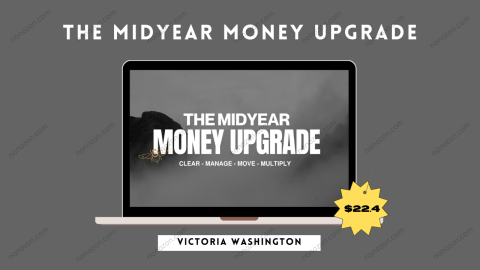 The Midyear Money Upgrade