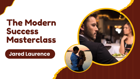 The Modern Success Masterclass