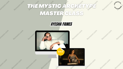 The Mystic Archetype Master Class