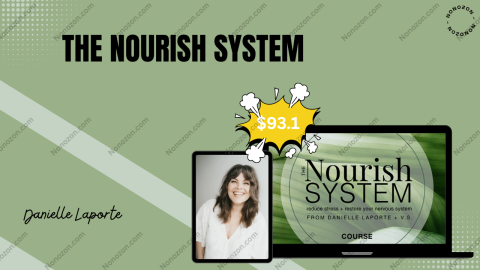 The Nourish System