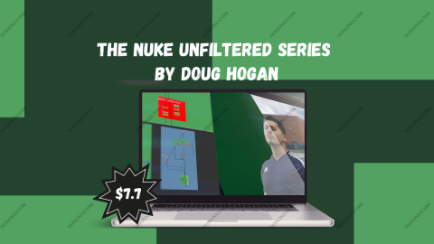The Nuke Unfiltered Series