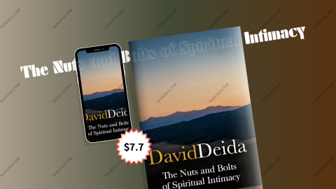 The Nuts and Bolts of Spiritual Intimacy