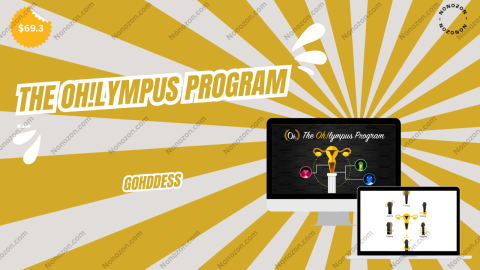 The Oh!lympus Program