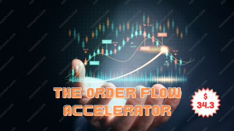 The Order Flow Accelerator