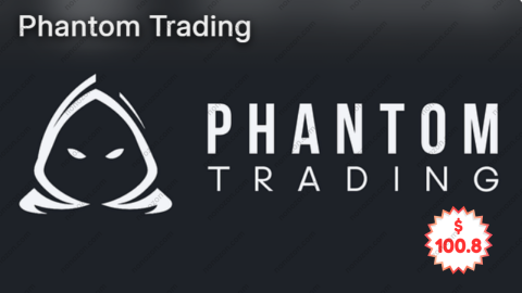 The Phantom Trading Forex Course 2024