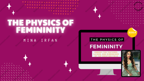 The Physics of Femininity