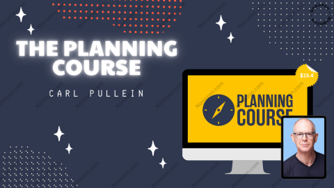 The Planning Course