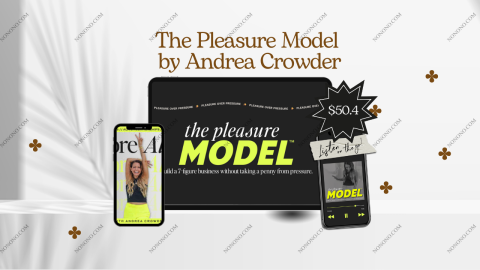 The Pleasure Model