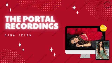 The PORTAL Recordings