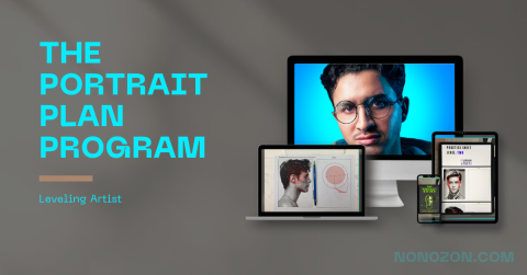 The PORTRAIT PLAN PROGRAM