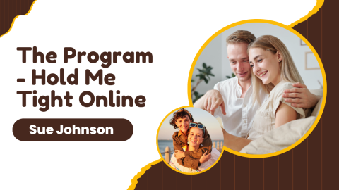 The Program - Hold Me Tight Online