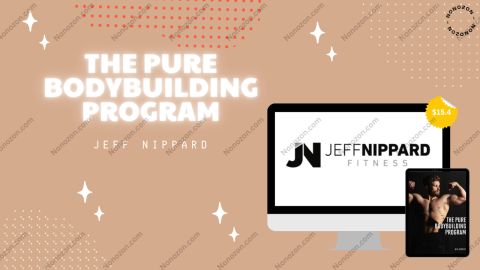 The Pure Bodybuilding Program