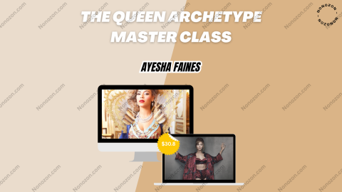 The Queen Archetype Master Class