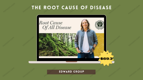 The Root Cause Of Disease