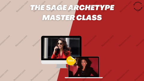 The Sage Archetype Master Class