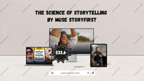 The Science of Storytelling