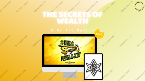 The Secrets of Wealth