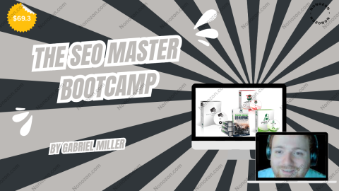 The SEO Master Bootcamp