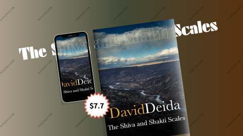 The Shiva and Shakti Scales