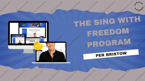 The Sing With Freedom Program