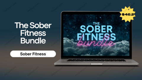The Sober Fitness Bundle