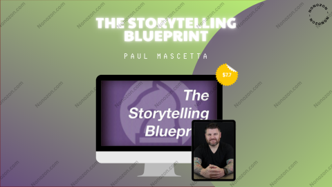 The Storytelling Blueprint