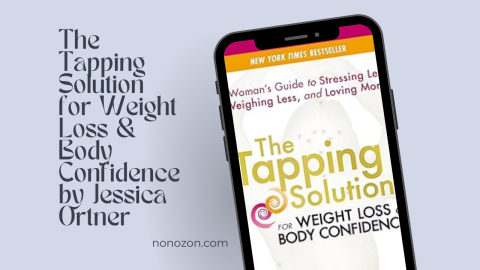 The Tapping Solution for Weight Loss & Body Confidence