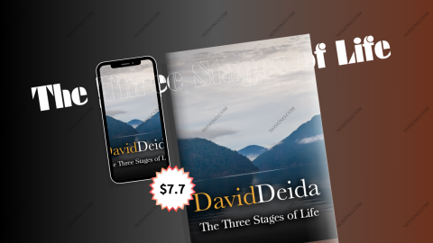 The Three Stages of Life