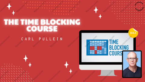 The Time Blocking Course