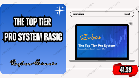 The Top Tier Pro System Basic