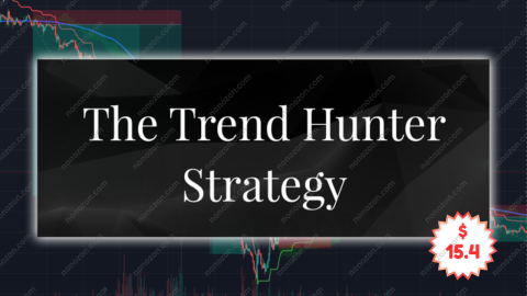 The Trend Hunter Strategy