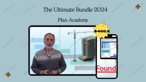 The Ultimate Bundle 2024